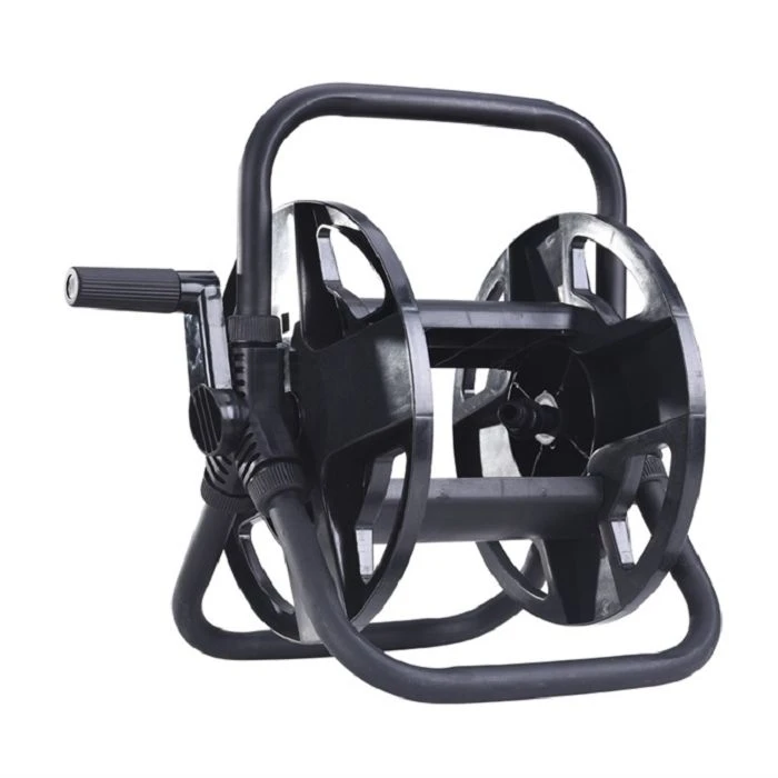 Industrial Hose Reel Cart